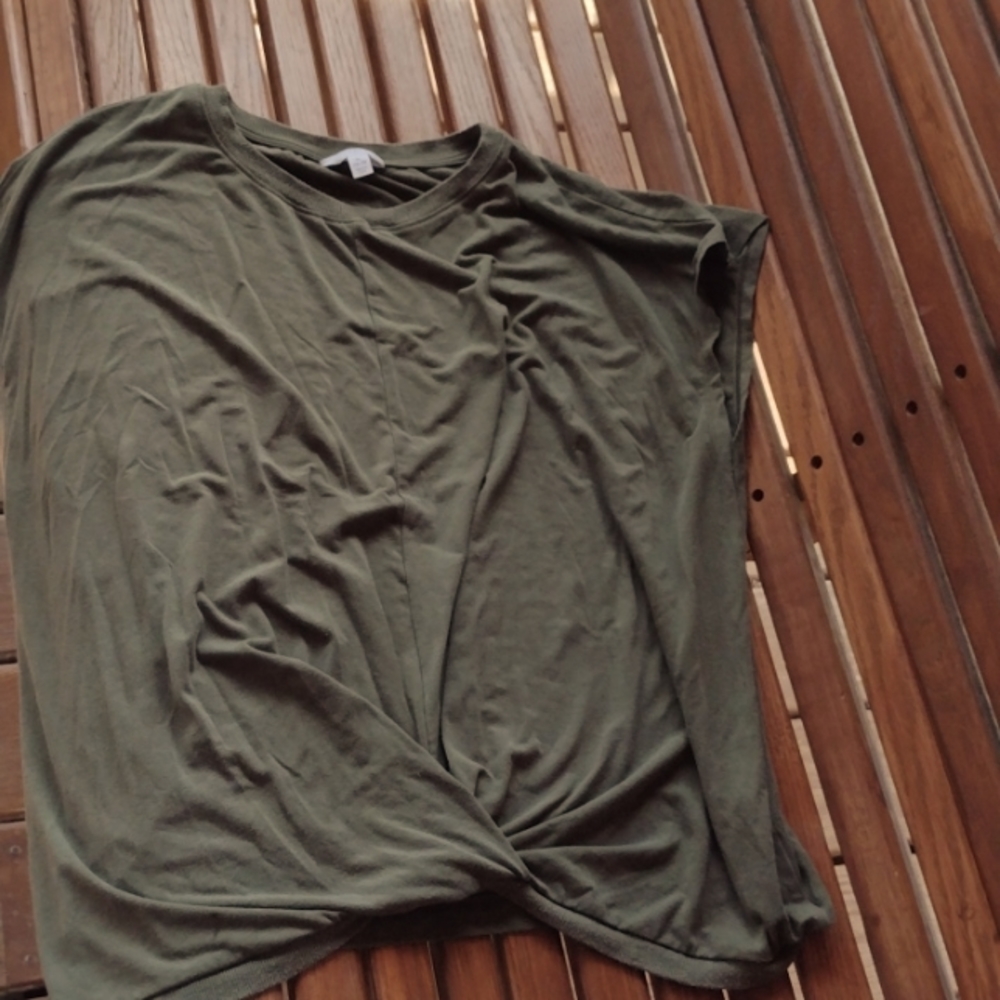 T shirt